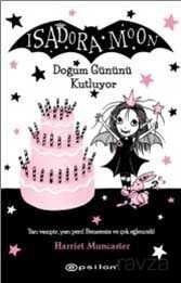 Isadora Moon Doğum Gününü Kutluyor - 1