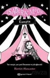 Isadora Moon Kampta - 1