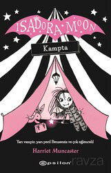 Isadora Moon Kampta (Karton Kapak) - Epsilon Yayınları