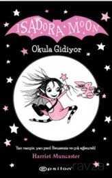 Isadora Moon Okula Gidiyor - 1