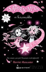 Isadora Moon ve Kayanyıldız - Epsilon Yayınları