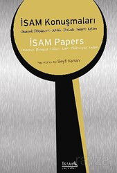 İsam Konuşmaları - İSAM / İslam Araştırmaları Merkezi