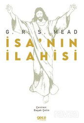 İsa'nin İlahisi - Gece Kitaplığı