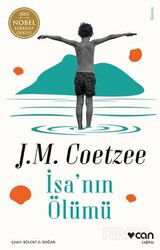 İsa'nın Ölümü - Can Yayınları