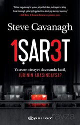 İşaret - Epsilon Yayınları