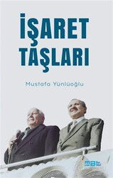 İşaret Taşları - Mat Kitap