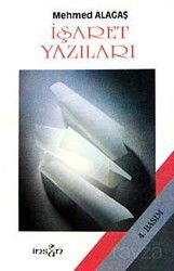 İşaret Yazıları - İnsan Dergisi Yayınları (İzmir)