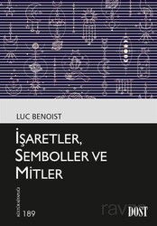 İşaretler, Semboller ve Mitler - Dost Kitabevi