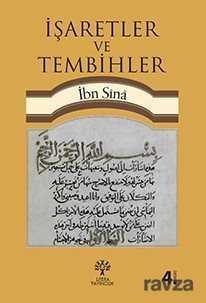 İşaretler ve Tembihler - Litera Yayıncılık