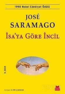 İsa'ya Göre İncil - Kırmızı Kedi Yayınevi
