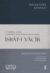İsbat-ı Vacib - İz Yayıncılık