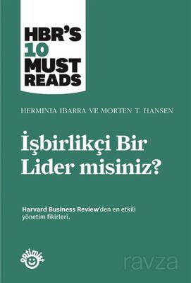 İşbirlikçi Bir Lider misiniz? - 1