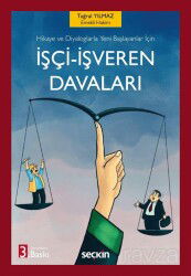 İşçi İşveren Davaları - Seçkin Yayıncılık