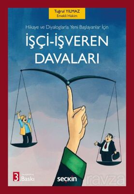 İşçi İşveren Davaları - 1