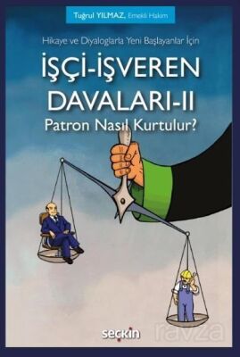 İşçiİşveren DavalarıII - 1