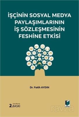 İşçinin Sosyal Medya Paylaşımlarının İş Sözleşmesinin Feshine Etkisi - 1