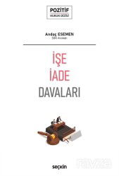 İşe İade Davaları - Seçkin Yayıncılık
