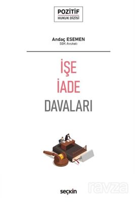 İşe İade Davaları - 1