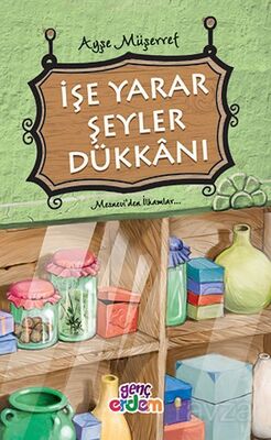 İşe Yarar Şeyler Dükkanı - 1