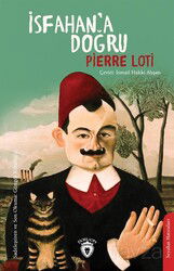 İsfahan'a Doğru - Dorlion Yayınevi