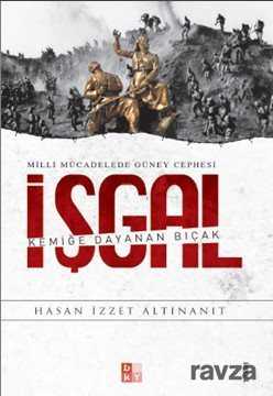 İşgal - Babıali Kültür Yayıncılığı