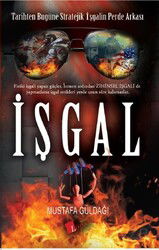 İşgal - Lopus Kitap