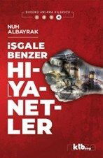 İşgale Benzer Hıyanetler - KTB Yayınları