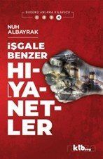 İşgale Benzer Hıyanetler - 1