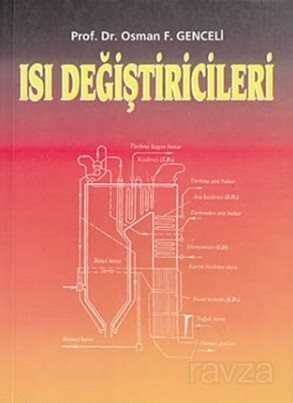 Isı Değiştiricileri - Birsen Yayınevi
