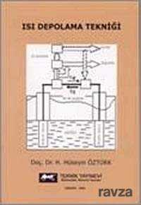 Isı Depolama Tekniği - Teknik Yayınevi (Ankara)