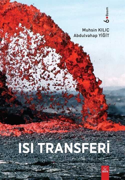 Isı Transferi - Dora Yayınları