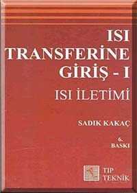 Isı Transferine Giriş 1 - Isı İletimi - 1