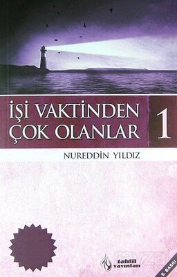 İşi Vaktinden Çok Olanlar-1 - 1
