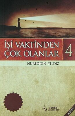 İşi Vaktinden Çok Olanlar-4 - 1