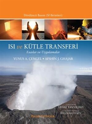 Isı ve Kütle Transferi - 1