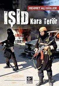 IŞİD Kara Terör - 1