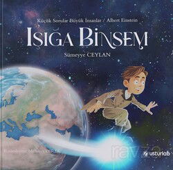 Işığa Binsem - Usturlab