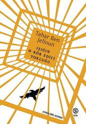 Işığın O Kör Edici Yokluğu - Sia Kitap