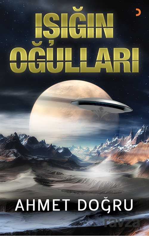 Işığın Oğulları - 1