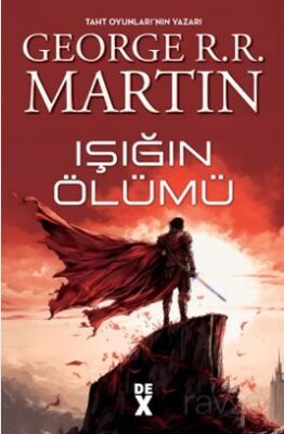 Işığın Ölümü - 1