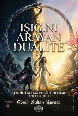 Işığını Arayan Dualite - Gate Yayınları