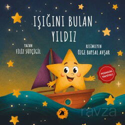 Işığını Bulan Yıldız - 2E Kitap