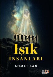 Işık İnsanları - Tilki Kitap