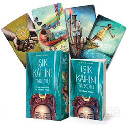 Işık Kahini Tarotu - Butik Yayınları