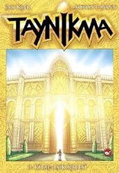 Işık Kalesi / Taynikma 9 - Beyaz Balina Yayınları