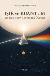 Işık ve Kuantum - Astana Yayınları