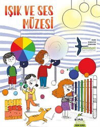 Işık ve Ses Müzesi - Elma Yayınevi
