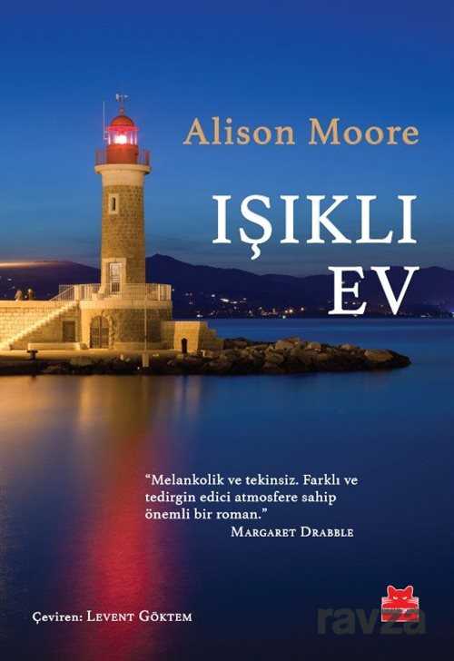 Işıklı Ev - Kırmızı Kedi Yayınevi