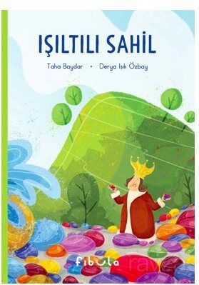 Işıltılı Sahil - 1