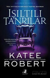 Işıltılı Tanrılar - Olimpos Yayınları